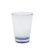 Vaso Ikea azul Durax